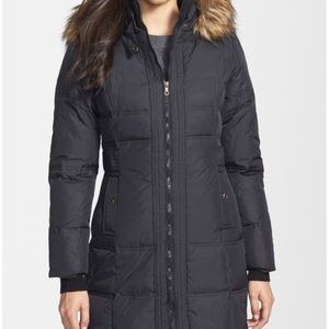 LARRY LEVINE DOWN WINTER JACKET